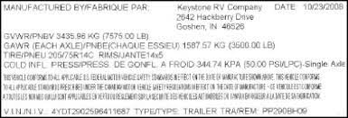 We did not find results for: The Rv Doctor Where S The Vin On My 5th Wheel