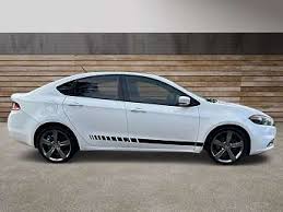 Image result for Bright White 2014 Dart