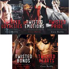 Twisted loyalties (the camorra chronicles 1) by cora reilly romance 113 pages: Ebook The Camorra Chronicles Series 1 5 By Cora Reilly Lazada Singapore