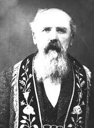 William Ash Portrait — Calisphere