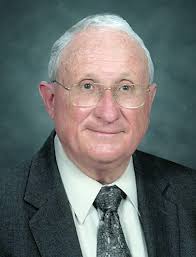 William Martin Knapp Obituary