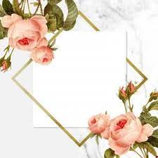 Temukan bingkai foto favorit anda di iprice indonesia. Beautiful Vintage Floral Frame Rose Frame Blooming Png Transparent Clipart Image And Psd File For Free Download Vintage Floral Frame Floral Frame Png Flower Clipart
