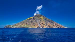 Volcanic island's explosive growth creates new land the japanese island of nishinoshima has added 500 feet to its coastline in less than a month an aerial photo of nishinoshima erupting on june 29. Read E Book Volcanic Islands