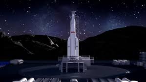 I am pleased to announce my first book is available at. Turkey To Build A Rocket Launch Site In Somalia To Support Its Usd 1 Billion Moon Mission Space In Africa