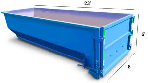 Our 20 yard is the most popular and averages $432.07. Dumpster Sizes Pricing In Denver Affordable Roll Offs 303 339 0293