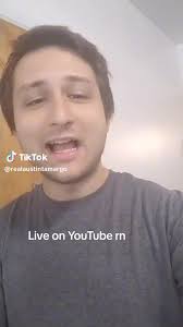 Austin Claims to Be Homeless