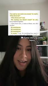 Heartfelt Romance Book Recommendations by Emily Henry