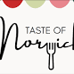 Taste of Norwich event image