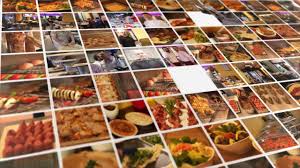 damaskus haus restaurant مطعم البيت الشامي youtube