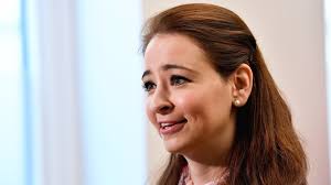 Alexandra alice teodorescu (born 2 may 1984) is a swedish jurist with the företagarna organisation of swedish entrepreneurs and a commentator on social and political issues. Sverigesradio Se On Flipboard Alice Teodorescu Lamnar Gp Gar Till Moderaterna P4 Goteborg