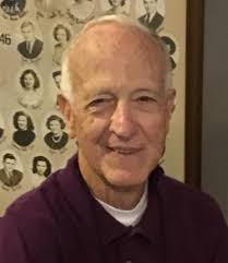 1954 CCHS New English teacher (tap pic)