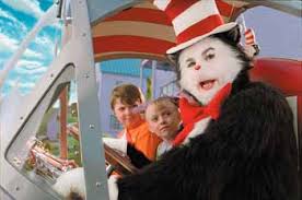 Película para niños a partir de 6 años.sally y conrad son dos hermanos algo revoltosos, sobre todo el chico, que ha sido amenazado por su madre, joan walden,. Cines Argentinos La Web De Cine Mas Visitada De Argentina