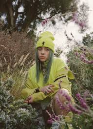 All in all, sure, she would be good as an alternative artist but as far as pop goes, i think she cannot deliver. Who S Billie Eilish The Fader
