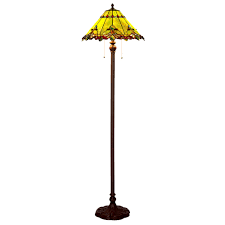 If mined without a pickaxe, they will drop nothing. Fumat 17 Inch Tiffany Style Stained Glass Floor Lamp Emerald