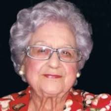Obituary information for Verna Mae Begnaud