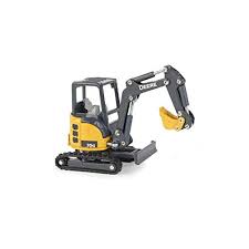 Ertl John Deere 35g Excavator 1 50 Scale Buy Online In El Salvador At Elsalvador Desertcart Com Productid 96813305