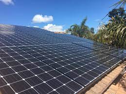 Maybe you would like to learn more about one of these? Sun City Energy