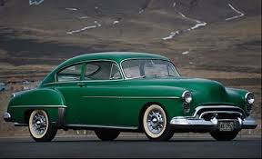 More listings are added daily. 1949 Oldsmobile 88 Supercars Net