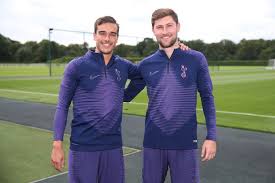 Davies' contract with preston expires at the end of the season and burnley had also been keen on securing his services. Spurs Star Ben Davies Girlfriend In Cute Social Media Pics As He Signs Five Year Deal Daily Star