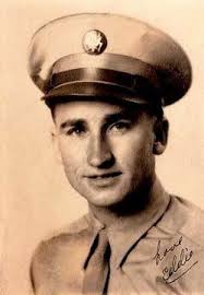 Edwin Oniel “Eddie” McNutt (1923-2004)