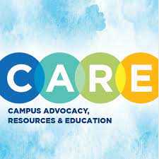 Profile for UCR CARE- Campus Advocacy, Resources, & Education