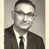 Russel Wayne Dilley Obituary