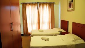 Maybe you would like to learn more about one of these? Promenade Apartment