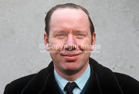 Aidan Corrigan Dungannon Civil Rights Association 1972