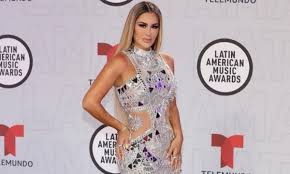 Maybe you would like to learn more about one of these? Arrestaron Al Esposo De La Actriz Ninel Conde Por Fraude