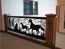 If you are creating a balcony in your house, match style of grill to your fence. Balcony Grill Design Ideas India Terrace Grill Designs Photos