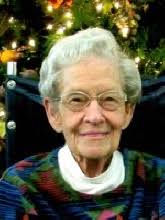 Obituary information for Beverly Ruth Switzer