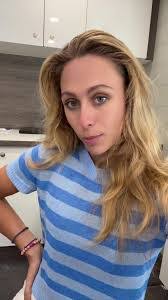 Sophia Buckner's Instagram, Twitter & Facebook