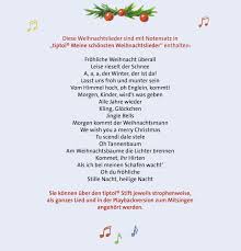 Liederbuch mit traditionellen deutschen weihnachtsliedern. Tiptoi Meine Schonsten Weihnachtslieder Amazon De Neudert Cornelia Schuld Kerstin M Bucher