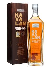 The Flagship Single Malt From Taiwan S Kavalan Only Operating Since 2005 They Have Wowed The World With Their Young But Single Malt Whisky Single Malt Whisky