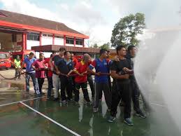 You may not be in thailand, but by joining the emergency response team, you will be saving the lives of desperately sick or injured animals that have nobody else to turn to. Emergency Response Team By Bomba Pantech Group