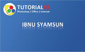 Namun ada sedikit tips agar hasilnya lebih rapi. Cara Mudah Membuat Kartu Nama Dengan Photoshop Video Tutorial89