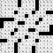 Puzzle page is an amazing crossword game altough it has a few clues they are very difficult to get solved. Adeptly Crossword Clue