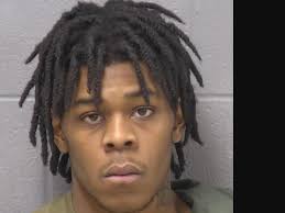 Gunshots Terrorized Crest Hill, Family's Son Jailed By Joliet PD