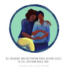 Doula Medicaid Project National Health Law Program