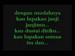 Facebook gives people the power to share and makes the world more open and connected. Lagu Reggae Sejedewe Cintamu Palsu Reggae Lyrics Youtube