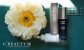 It's happening so rapidly that many feel that al. G Beauty German Beauty Brands Are In High Demand Irmas World