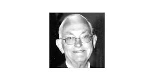 Charles Wellman Obituary (2012)