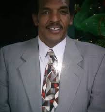 Derek Johnson Obituary