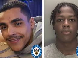 Updates as Karl Gallagher's killer jailed for life for stabbing dad outside  Smethwick shopping centre