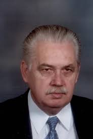 Charles Bywaters Obituary