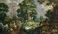 Garden Of Eden Cartoon