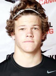 Caleb Scott Wide Receiver Recruiting Profile