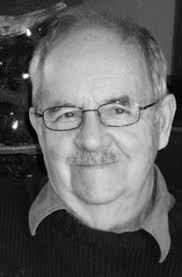 Obituary of Charles Minshull