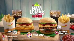 Enjoy special offers, great deals on their food menu and many more. Burger King Menu Malaysia 2020 Menus For Malaysian Food Stores