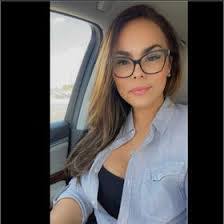 Crystal Lozano's Instagram, Twitter & Facebook